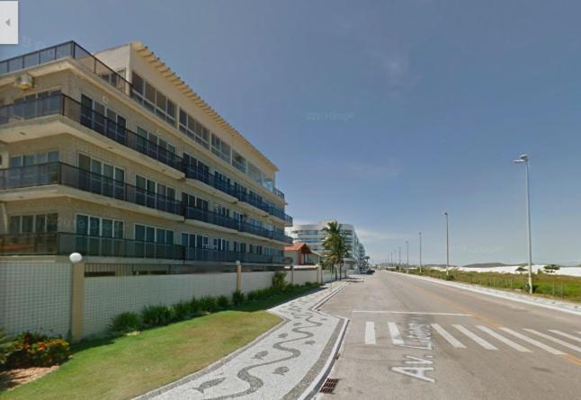 Las Dunas Cabo Frio Exterior foto